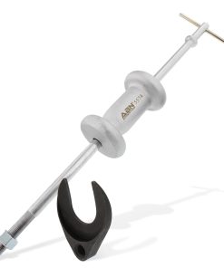 Herramienta para extracción de eje de transmisión interno