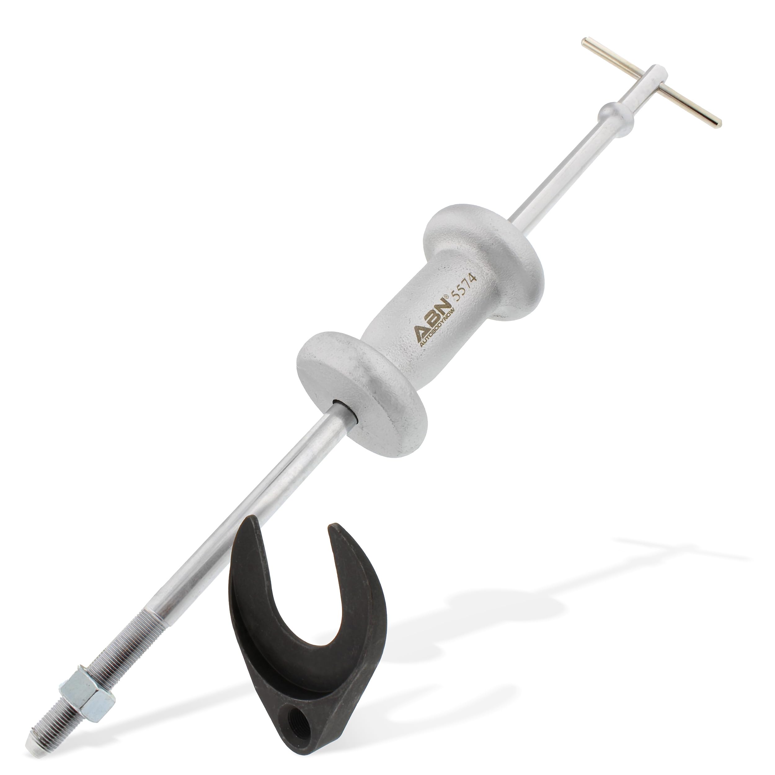 Herramienta para extracción de eje de transmisión interno