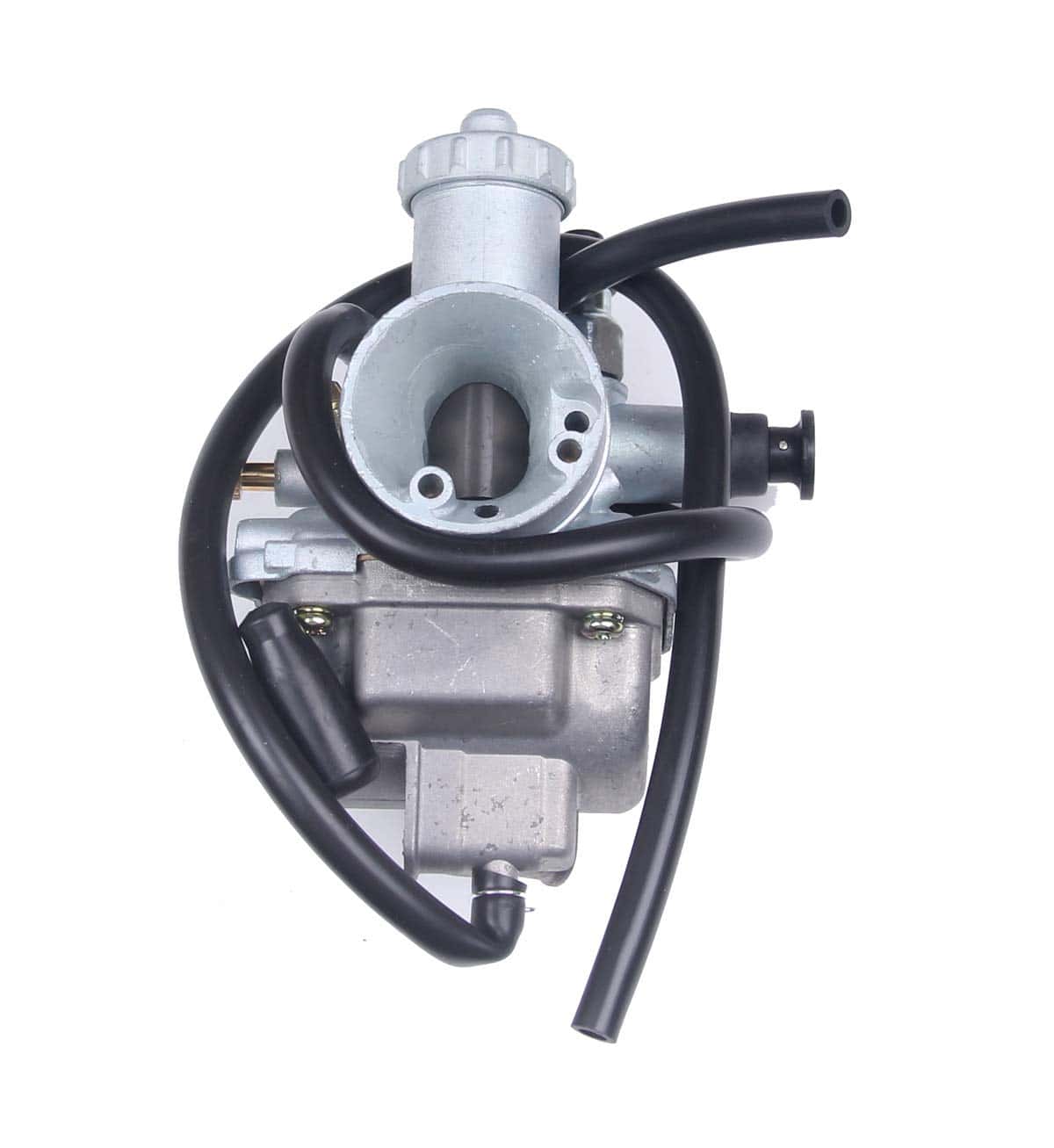 Carburador Nuevo Carb Para Suzuki LT160E LT-F160 LT160 - Imagen 3