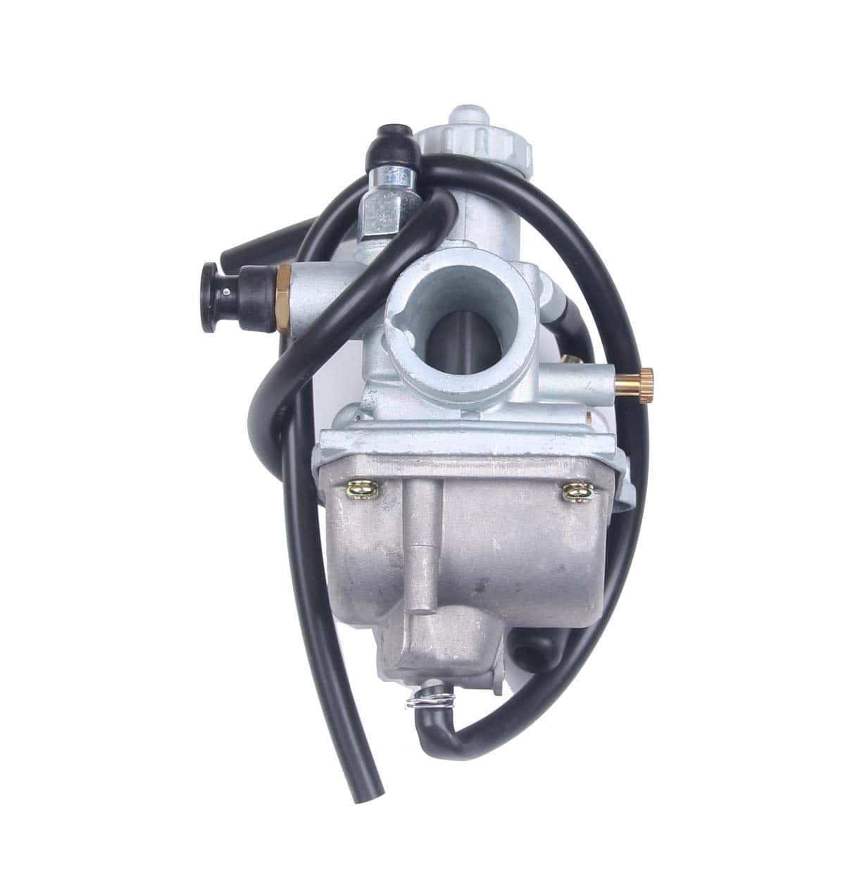 Carburador Nuevo Carb Para Suzuki LT160E LT-F160 LT160