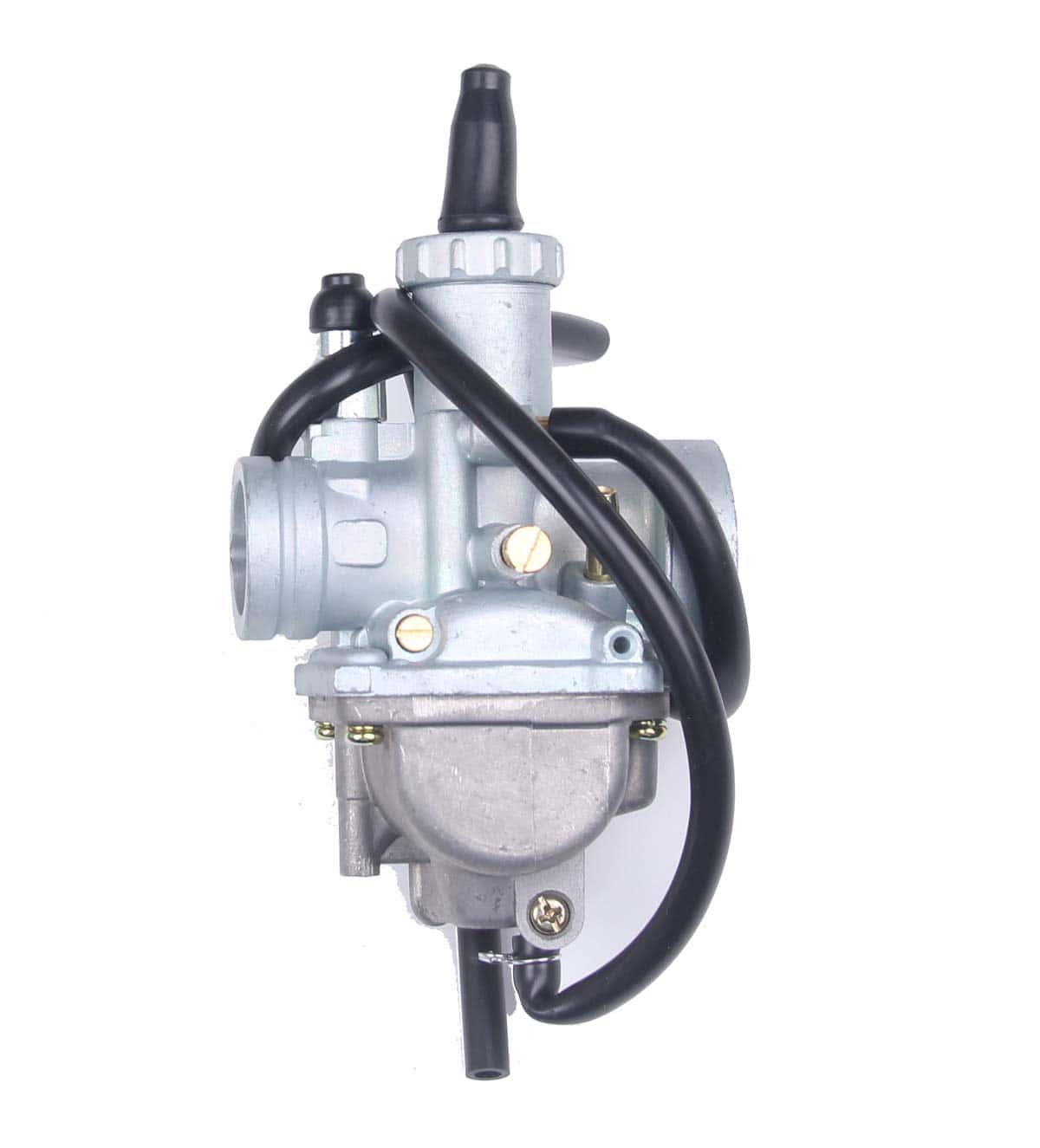 Carburador Nuevo Carb Para Suzuki LT160E LT-F160 LT160 - Imagen 4
