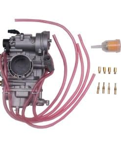 BH-Motor Nuevo Carburador Para Yamaha WR400F 1998-2000