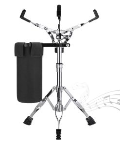 Soporte de Tambor de Trampa LOLUNUT con Soporte para