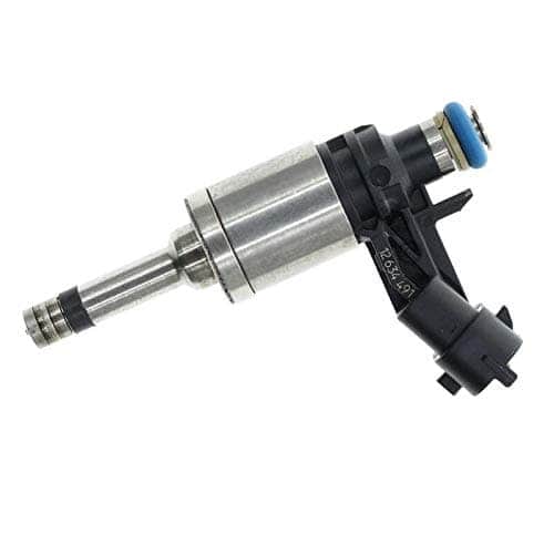 6PCS Inyectores de Combustible 12638530 FJ994 217-3445 - Imagen 6