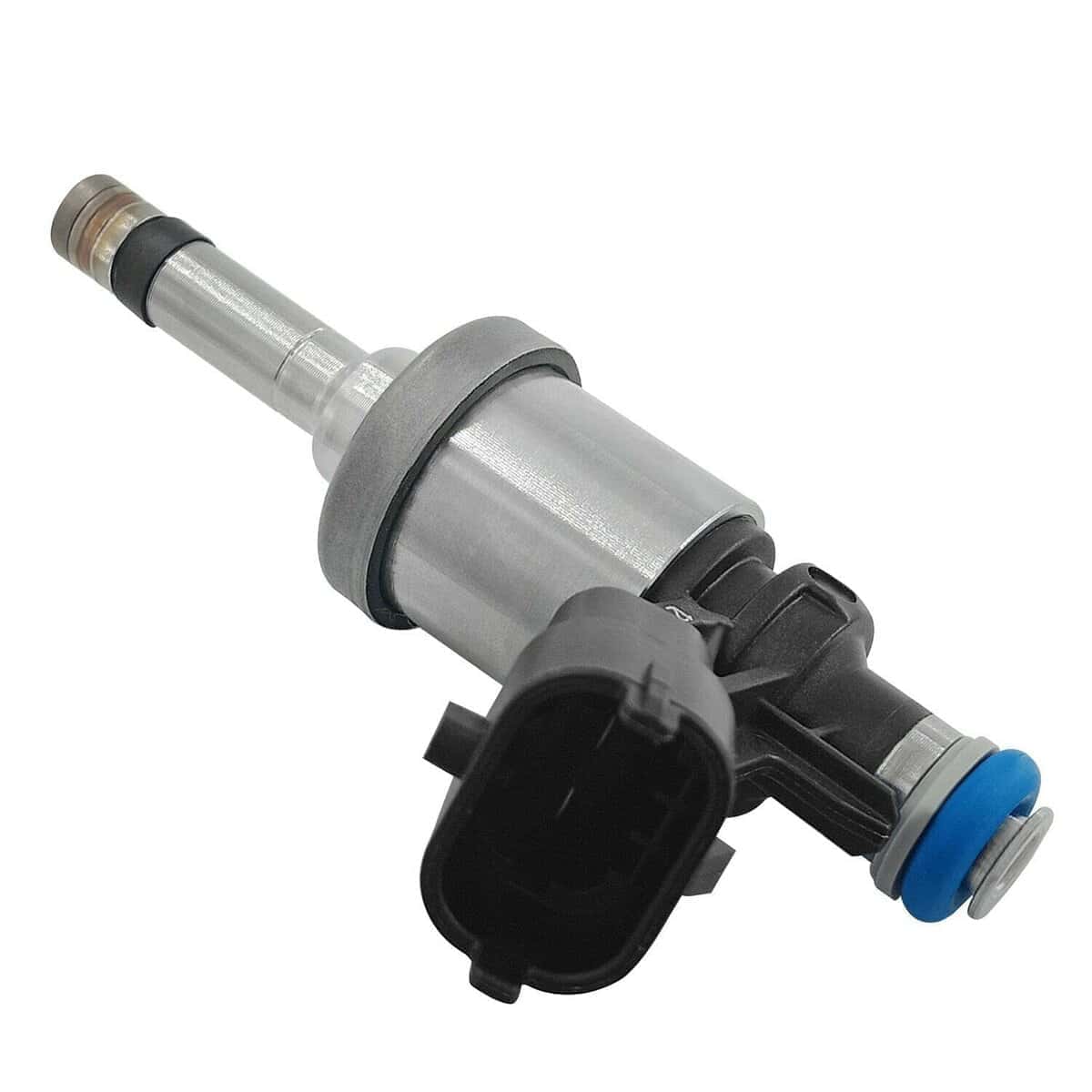 6PCS Inyectores de Combustible 12638530 FJ994 217-3445 - Imagen 9