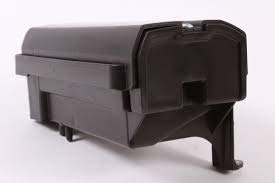 Ensamblaje del Filtro de Aire Compatible con Robin Subaru