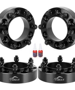 Espaciadores de Rueda Hubcentric 6x5.5 para Tacoma