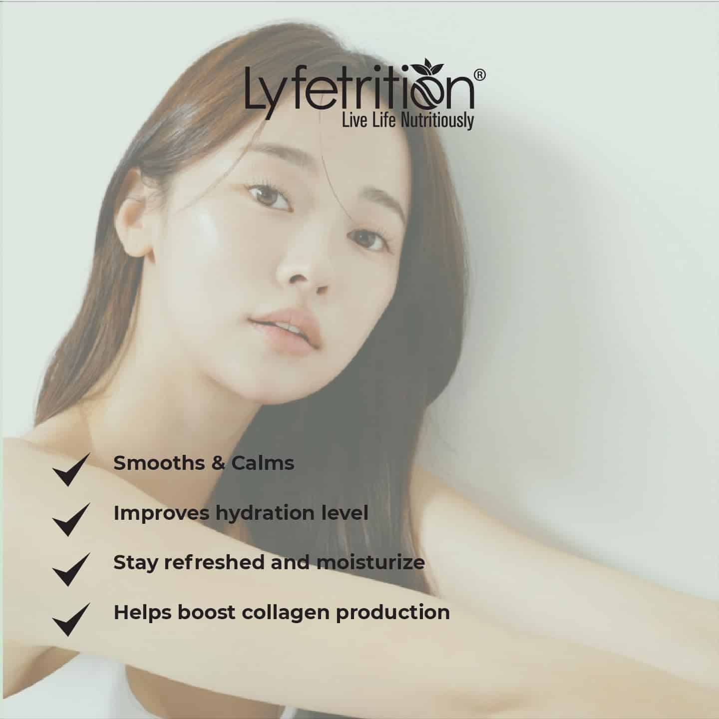 Suero de Centella Asiática Cica Lyfetrition - Botella - Imagen 6