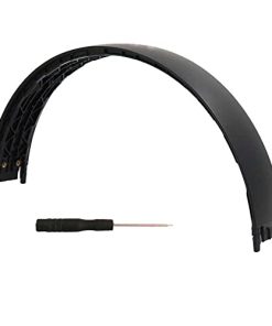 Banda de sujeci�n para cabeza Lektuen Solo 3, Piezas de