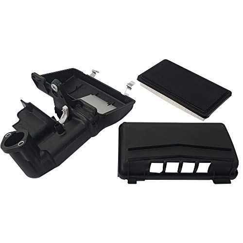 Ensamblaje de Limpiador de Aire Spertek Robin Subaru - Imagen 3