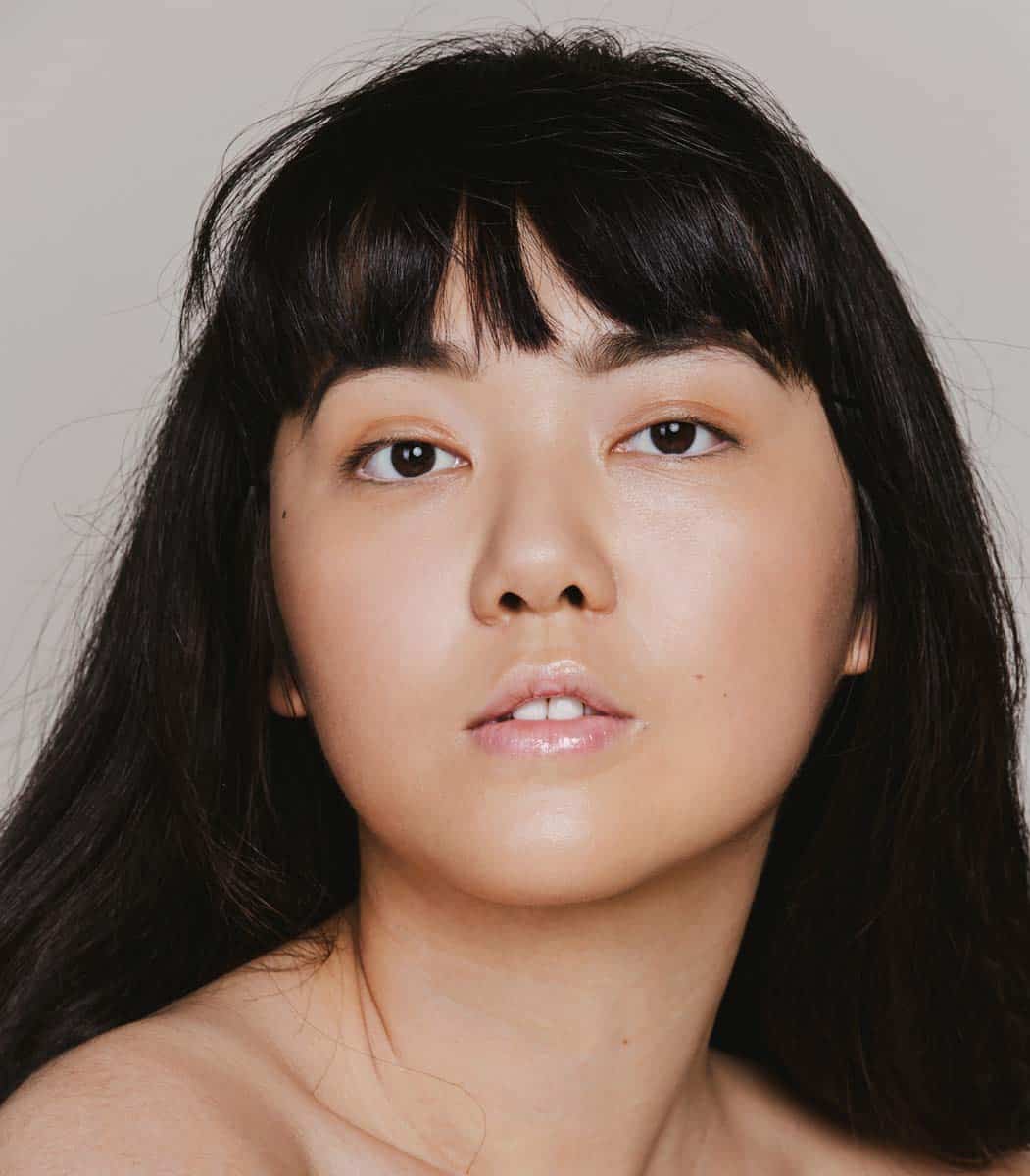 Base de maquillaje orgánica MÁDARA | Skin Equal Soft Glow - Imagen 3