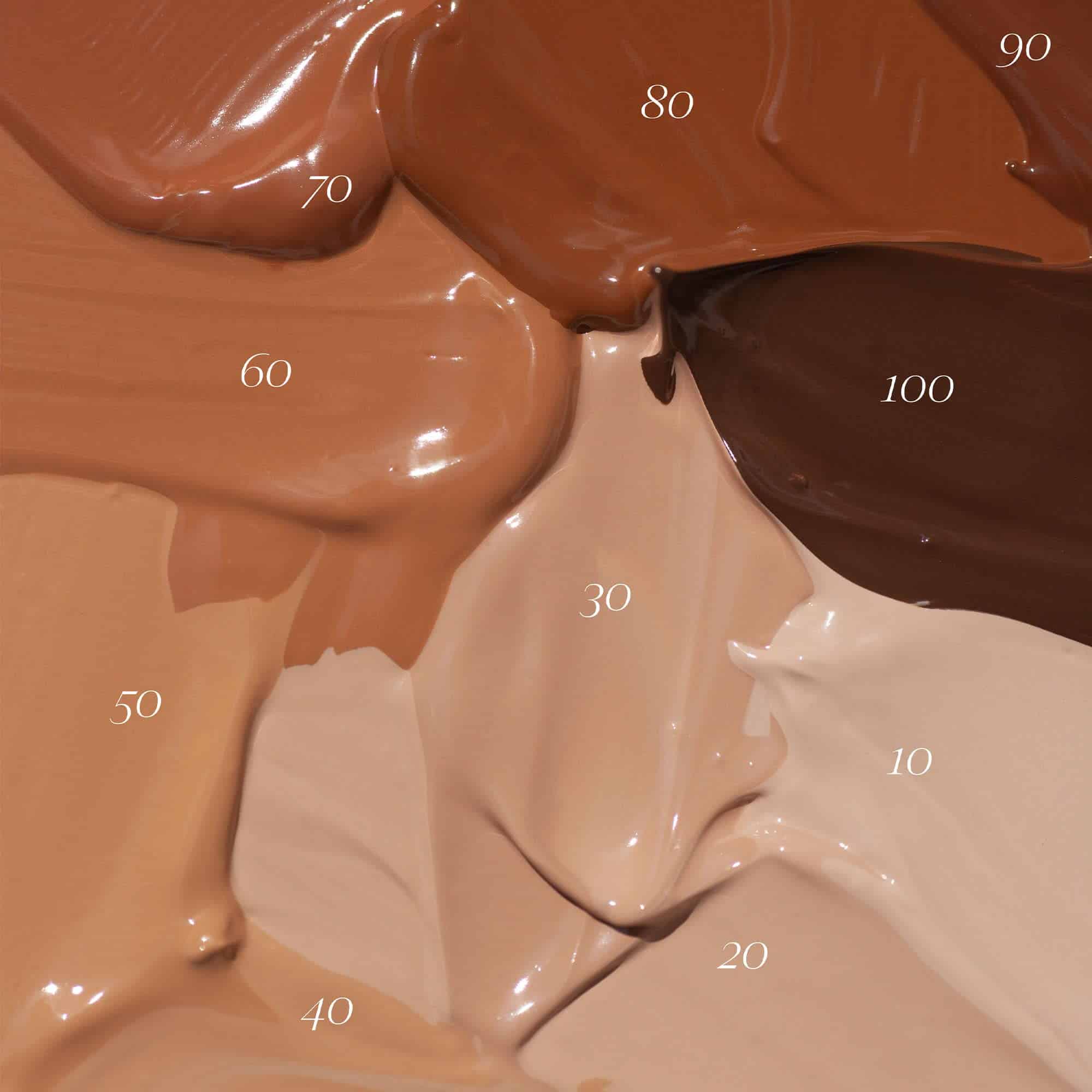 Base de maquillaje orgánica MÁDARA | Skin Equal Soft Glow - Imagen 6