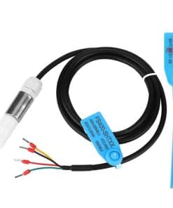 Sensor de Temperatura y Humedad FS400-SHT30/31/35, Sensor