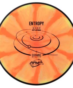 Disco de Golf Putter Entropy de Neutrón Cósmico de MVP Disc
