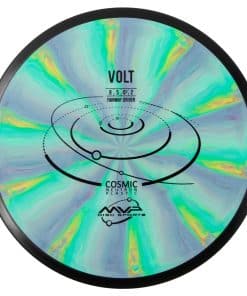 Disco de Golf Cósmico Neutrónico Volt de MVP Disc Sports