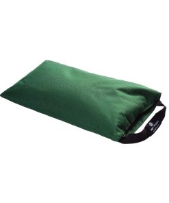 Bolsa de Arena Yoga Hugger Mugger de 10 lb sin Rellenar -