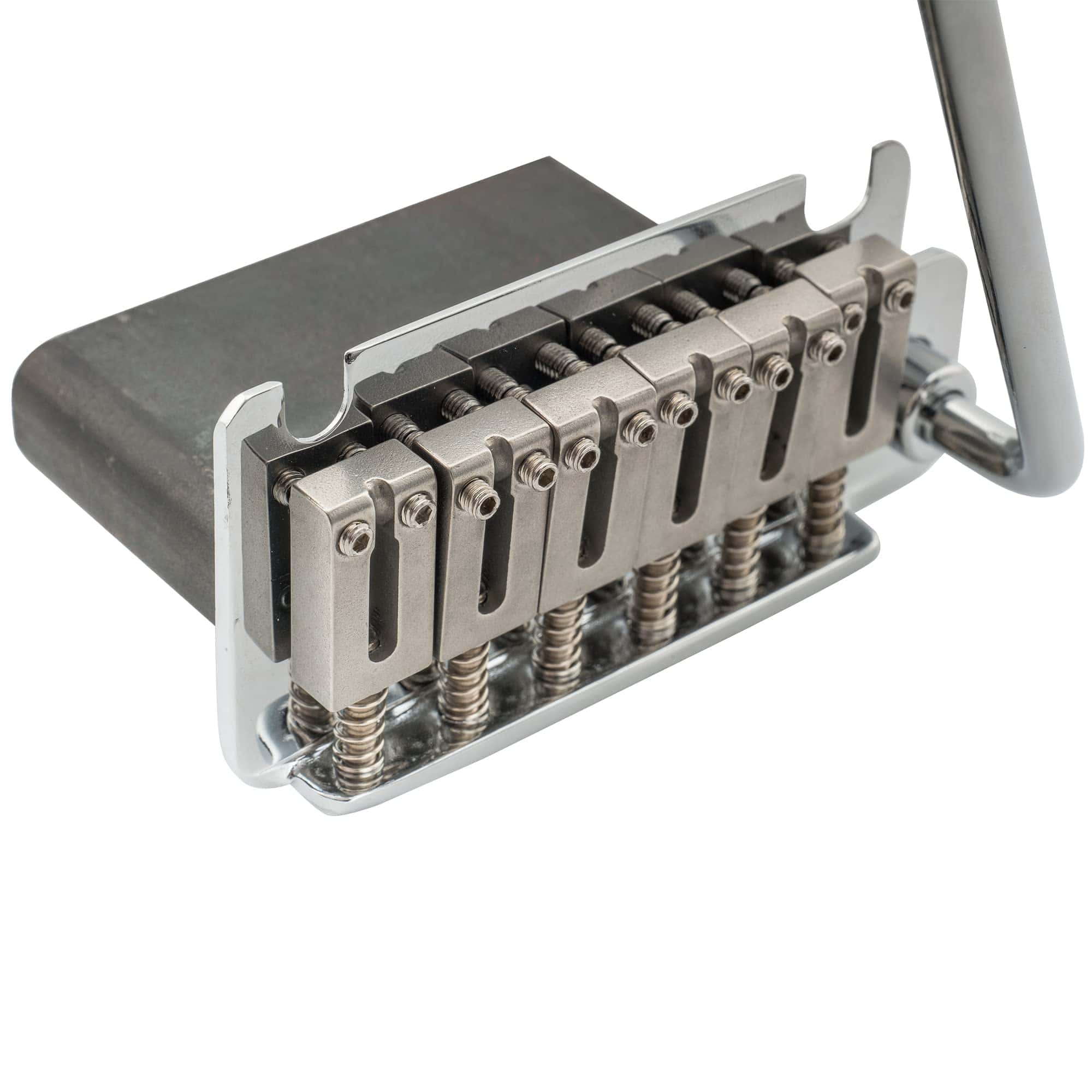 Puente de trémolo para guitarra Musiclily Pro de 52.5mm con - Imagen 6