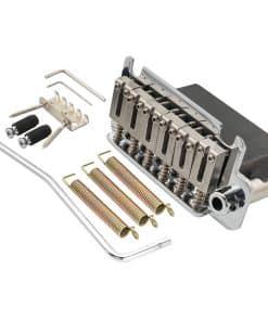 Puente de trémolo para guitarra Musiclily Pro de 52.5mm con