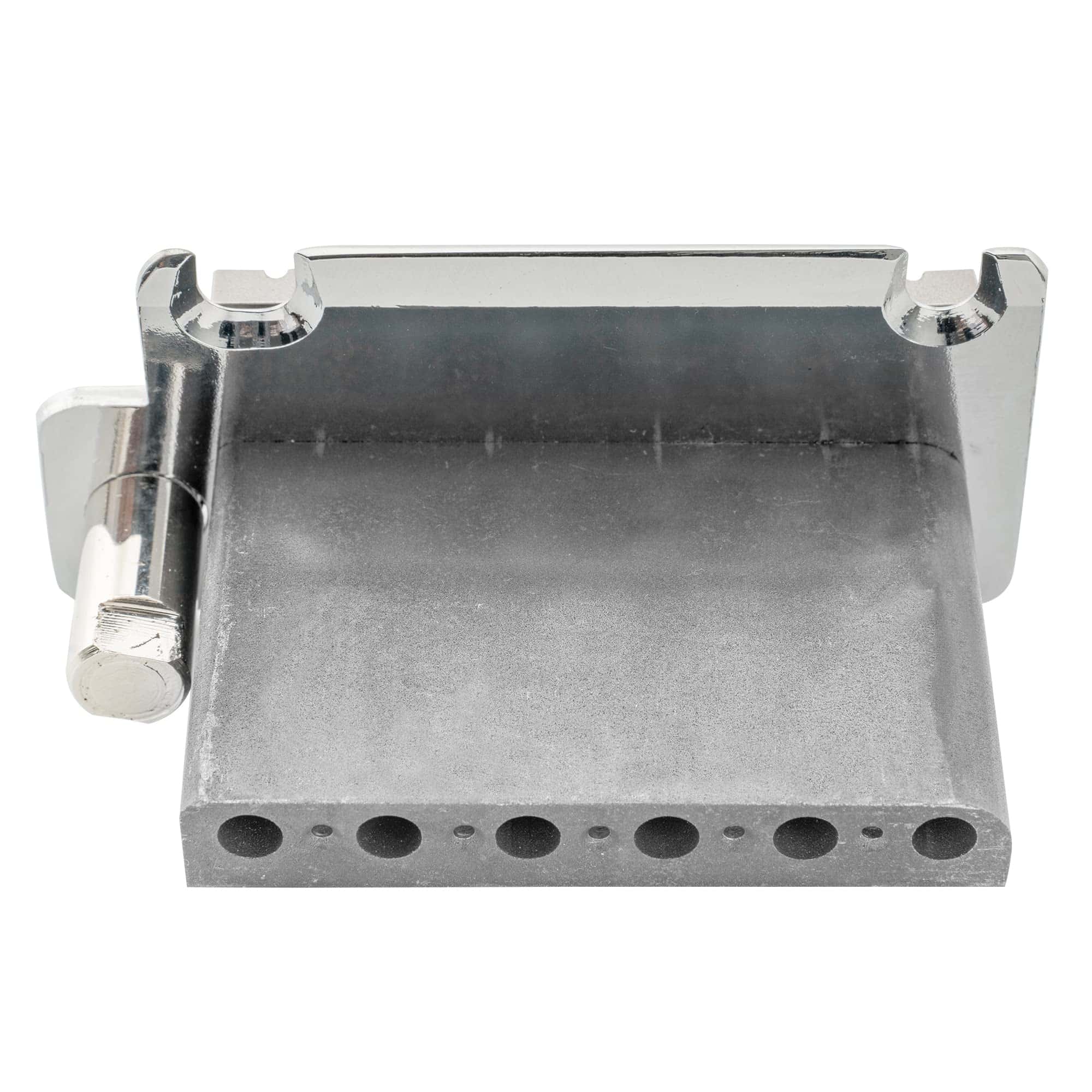 Puente de trémolo para guitarra Musiclily Pro de 52.5mm con - Imagen 5