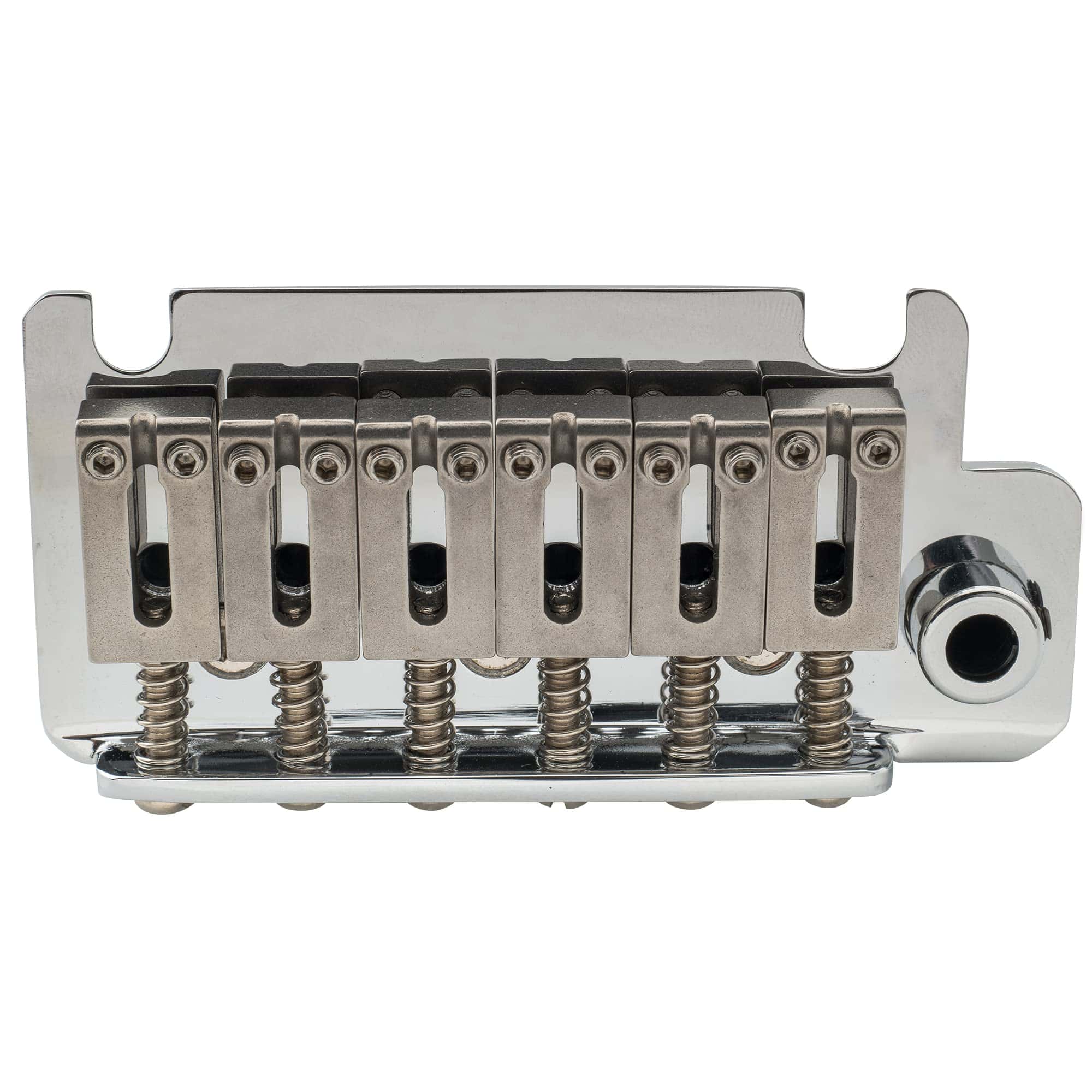 Puente de trémolo para guitarra Musiclily Pro de 52.5mm con - Imagen 4