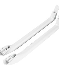 Manija de Puerta de Refrigerador 5304486359 Izquierda