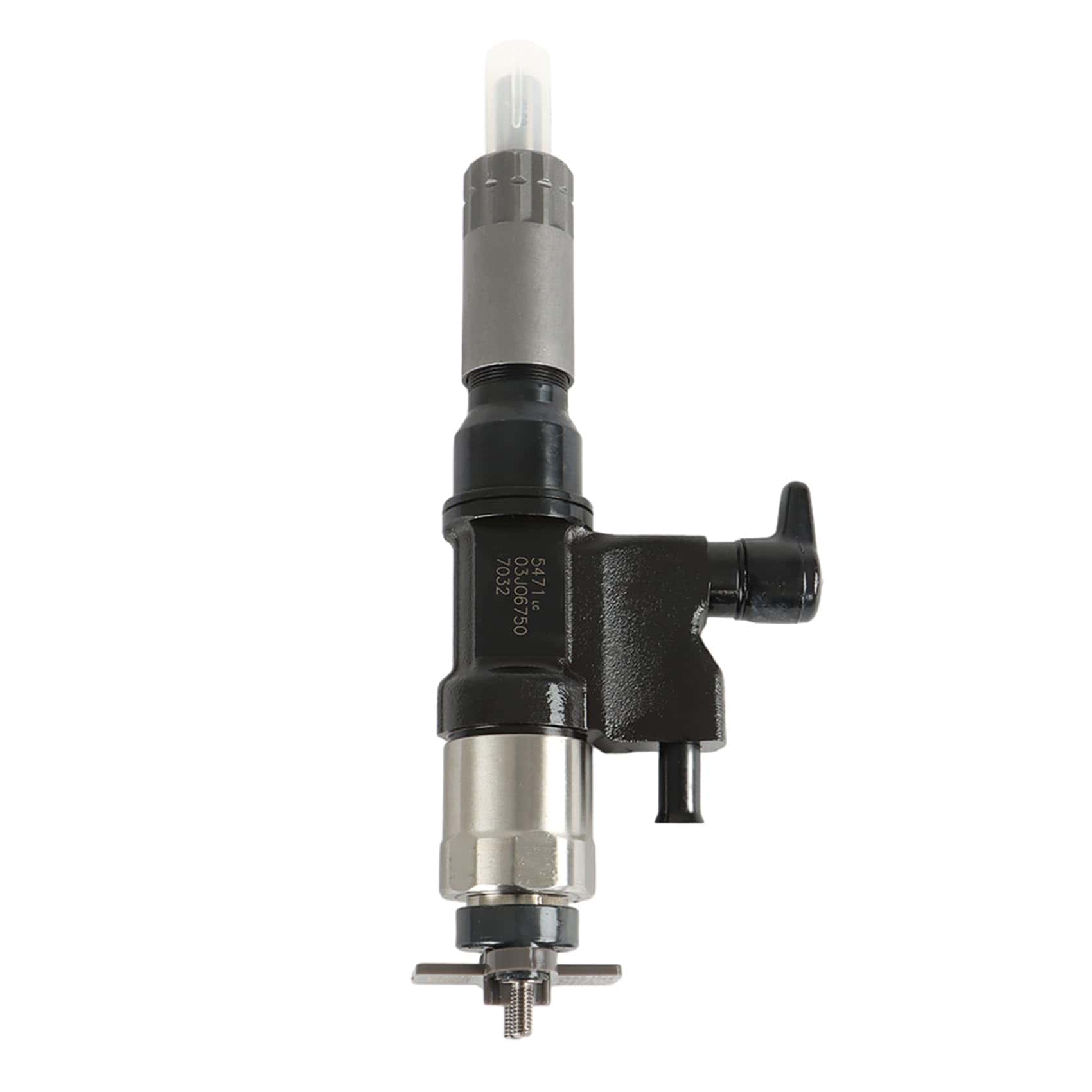 Inyectores de Combustible de Repuesto 095000-5471 para - Imagen 8