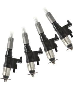 Inyectores de Combustible de Repuesto 095000-5471 para