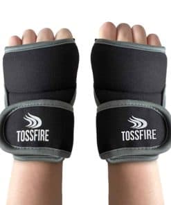 Guantes con Peso para Mujeres Comfecto de 2 lbs (1 lb Cada