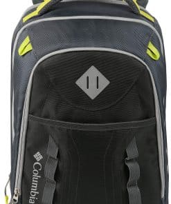 Mochila Pañalera Columbia Greenlake, 1.91 Lb