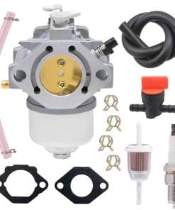 Carburador NIMTEK AM122852 para Kawasaki FC540V 17 HP John