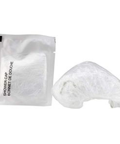 Gorro de Ducha Impermeable World Amenities (Sobre