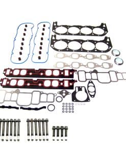 Juego de empaques de culata DNJ HGB3174 con kit de pernos