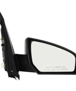 Espejo eléctrico del lado del pasajero sin calefacción para