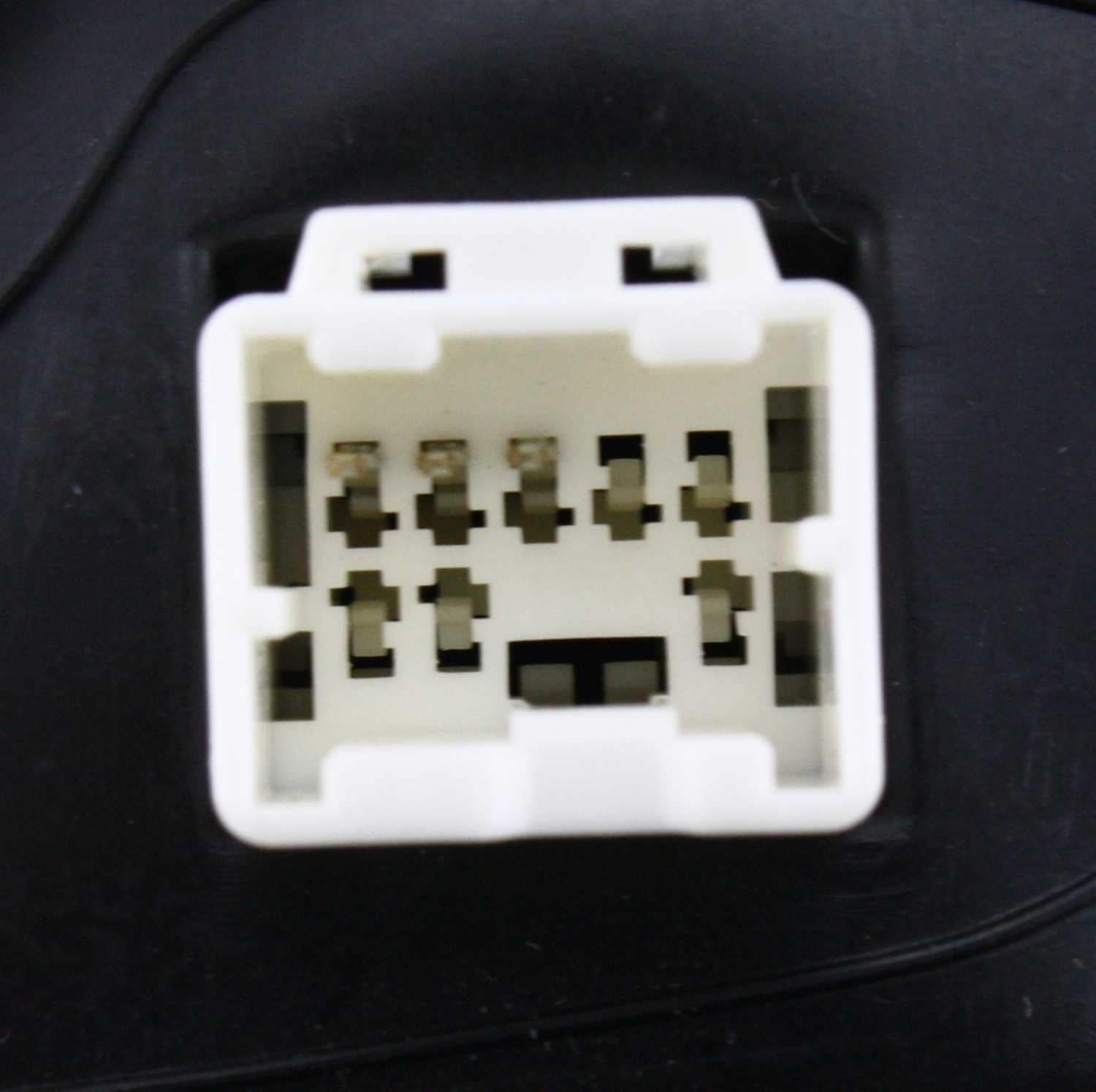 Espejo eléctrico del lado del pasajero sin calefacción para - Imagen 7