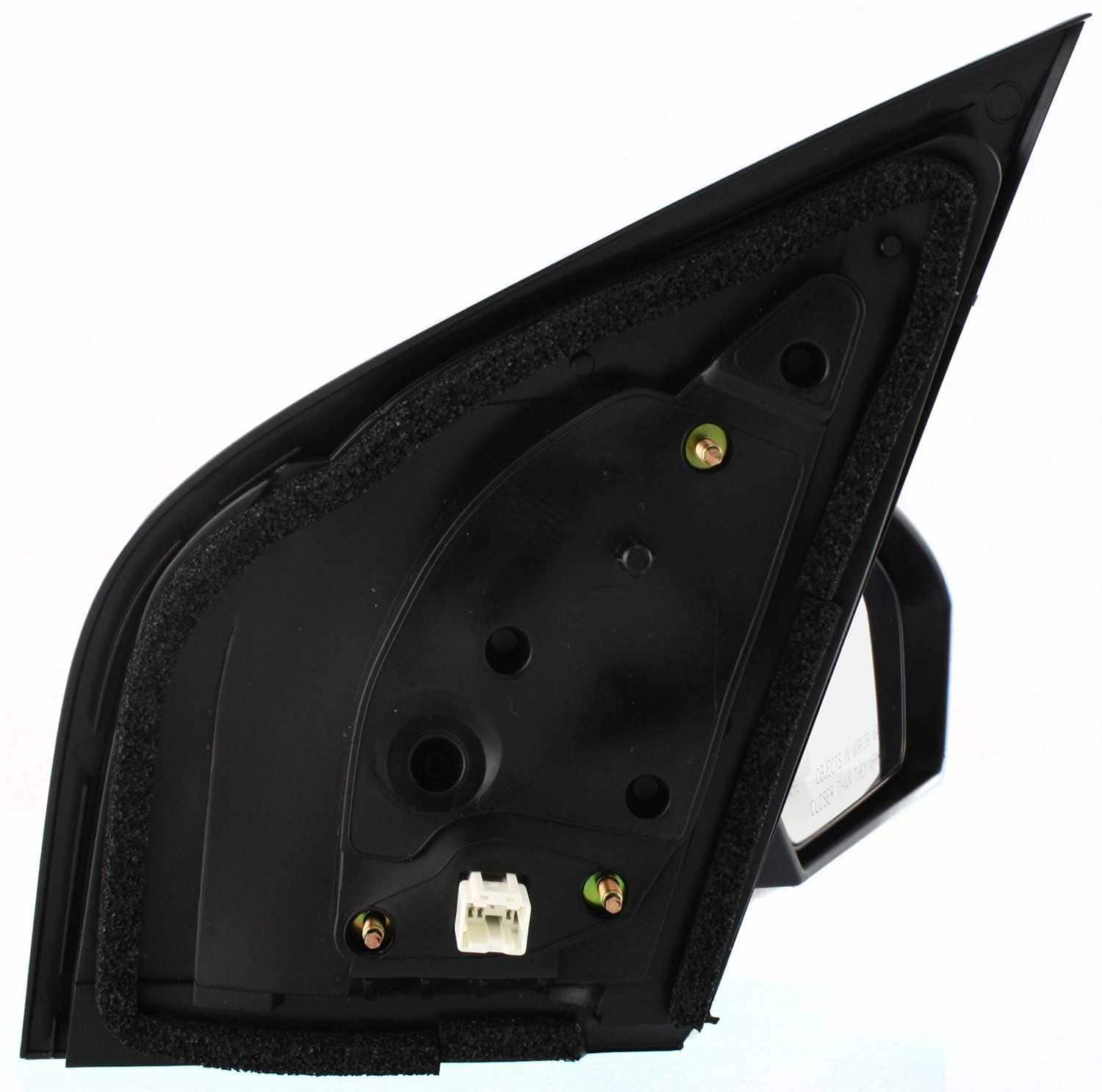 Espejo eléctrico del lado del pasajero sin calefacción para - Imagen 4