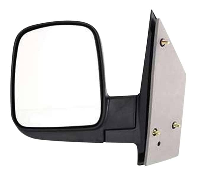 Espejo del lado del conductor sin electrónica para