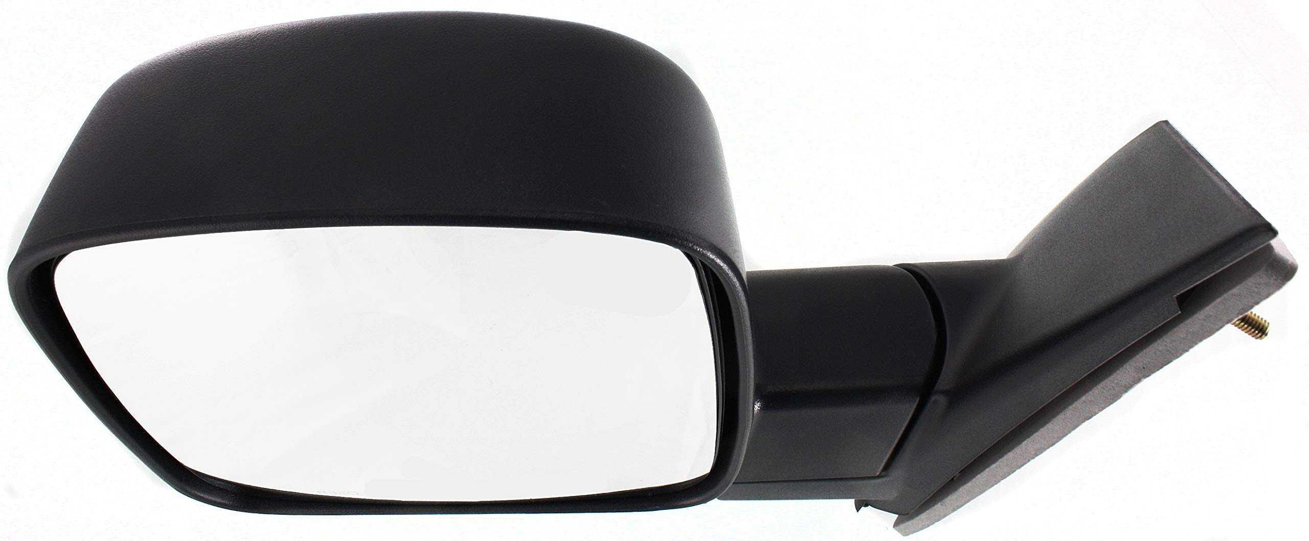Espejo del lado del conductor sin electrónica para - Imagen 5