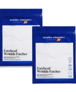 Parches de silicona hipoalergénica reutilizable para las