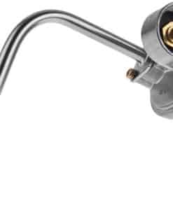 Regulador de Gas para Plancha Blackstone de 17 y 22