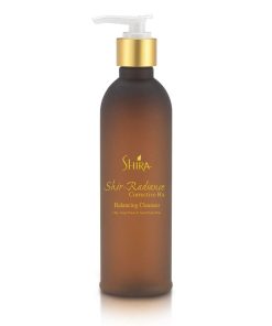 Limpiador equilibrante Shira Shir-Radiance Corrective RX,