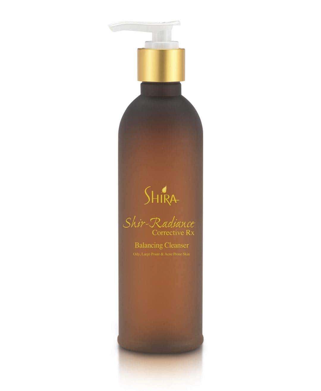 Limpiador equilibrante Shira Shir-Radiance Corrective RX,