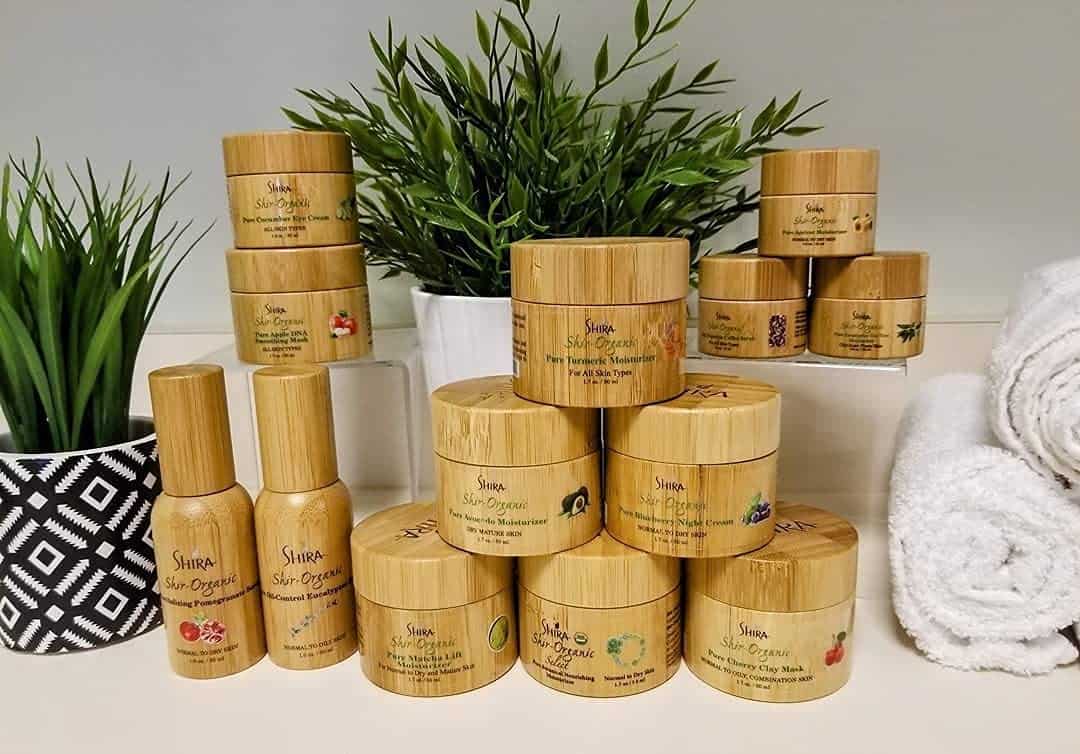 Mascarilla Facial de Mermelada Dulce de Cítricos Puros - Imagen 8