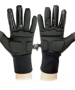 Guantes de Protección con Acolchado de Gel para Patinaje