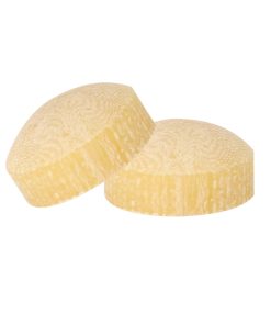 Puntas de Salto y Golpe CUEELF de Baquelita 14mm para Palos