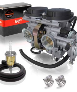 Carburador de Repuesto 1PZ CA6-Y02 para Yamaha Raptor 660