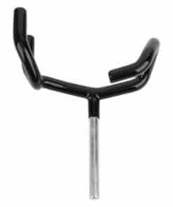 Soporte de poste de boom de metal Simlug Soporte de