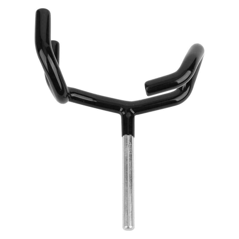 Soporte de poste de boom de metal Simlug Soporte de