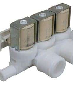 Válvula de agua para lavadora 3309008 175D4638P004 3