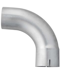 CODO DE ESCAPE, 5 pulgadas, 90 grados, longitud de 12