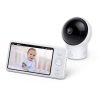 Monitor de bebé de video eufy Security, SpaceView Pro E210